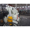 Iron Steel Scrap Metal Hydraulic Alligator Shear